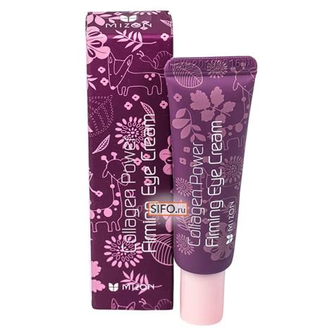 Крем для глаз Mizon Collagen Power Firming Eye Cream (tube) – купить в ...