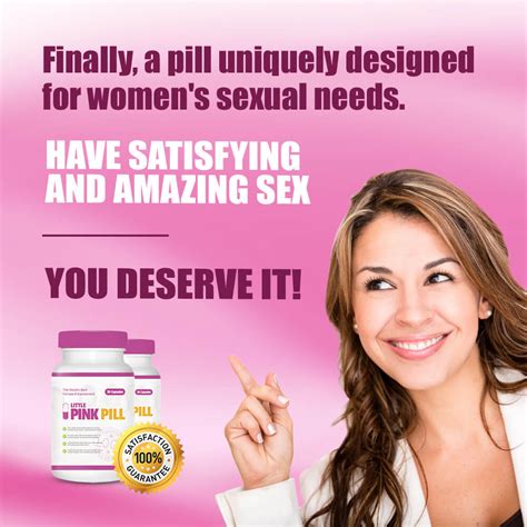 Little Pink Pill Female Libido Booster Make Use Of