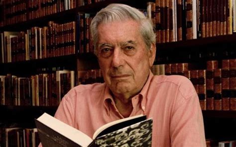 Mario Vargas Llosa Qué es Latinoamérica O La Guerra del Fin del