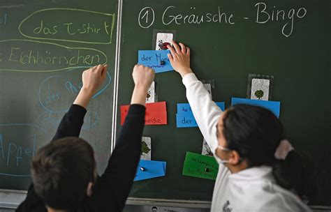 Jüdische Rundschau 2 102 Februar 2023 Probleme der Schulen