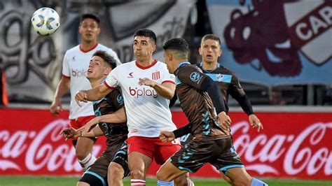 Fútbol Libre Por Celular Cómo Ver En Vivo Estudiantes De La Plata Vs