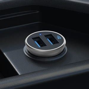 Anker Powerdrive Alloy Micro Data Technology