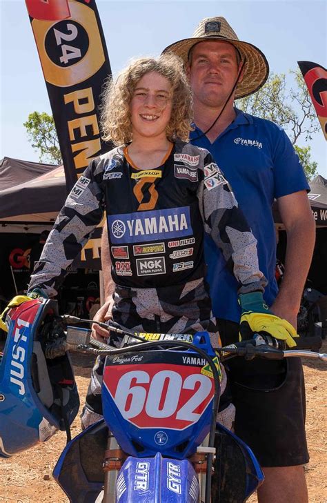 All The Photos From 2023 Australian Junior Motocross The Weekly Times