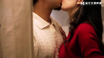 Wife Swapping Sex Lustful Lantern Festival Liang Jiaxin Madou Porn Wife Swapping Sex