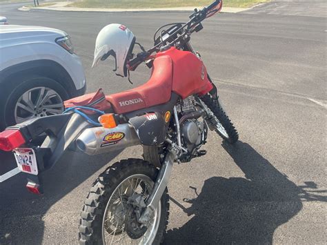 Used Honda Xr For Sale In Fort Wayne In Cycle Trader