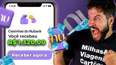 Ganhar R Na Caixinha Do Nubank De Renda Passiva Quanto Preciso