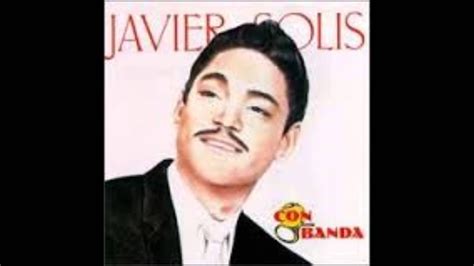 Javier Solis Con Banda Sinf Nica Ojos De Juventud Youtube