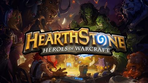 Hearthstone Inn Vitationalı İlk Kez Bir Türk Kazandı Webtekno