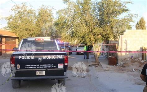 Atacan A Balazos A Policía Municipal