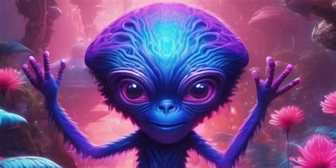The Surprising Reason Pop Culture Monsters Are So Adorable — Alex Mell