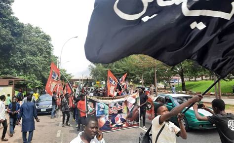 Police Arrest Six Shiites In Abuja As It Crack Down On Pro Palestine