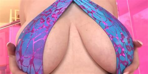 Chubby Redhead Babe With Gigantic Tits Shows Her Skills Annabel Redd Tnaflix