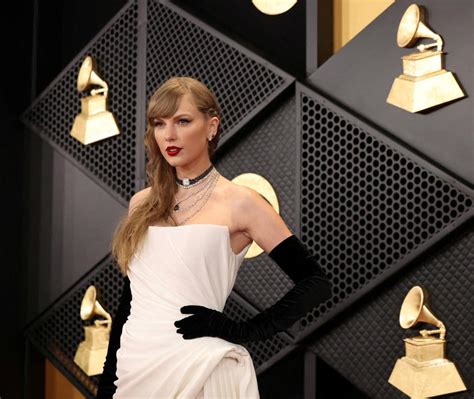 Taylor Swift S 2 P M Announcement Revealed Ahead Of Ttpd Release