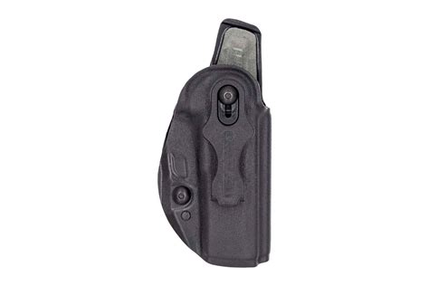 20-283-131 - Safariland Species IWB RH Kydex Holster - Glock 19 ...