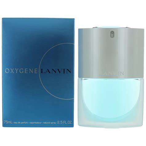 Oxygene By Lanvin Oz Eau De Parfum Spray For Women Chatpedia