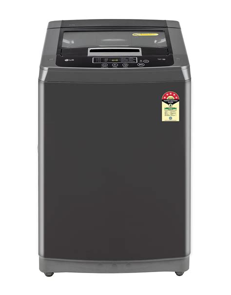 Lg Kg Top Load Washing Machine T Skmb Z Lg In