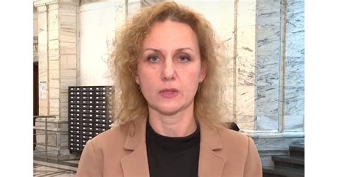Катя Панева, ПП-ДБ: Злоупотребите в доклада за "Пирогов" трябва да ...