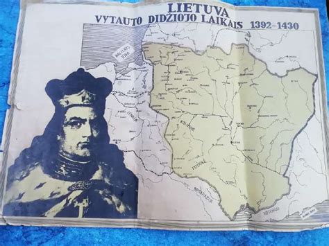 Lietuvos Zemelapis Skelbiult