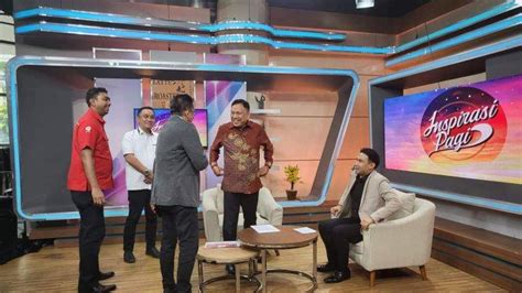 Gubernur Sulawesi Utara Olly Dondokambey Janjikan Event Wisata Lebih