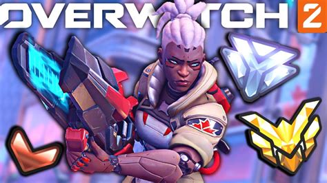 Dont Play Overwatch 2 Competitive Youtube