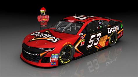 Custom nascar 15 paint schemes photoshop - szmasop