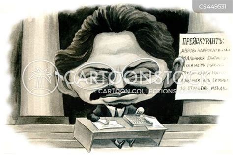 Marxist Cartoons And Comics Funny Pictures From Cartoonstock
