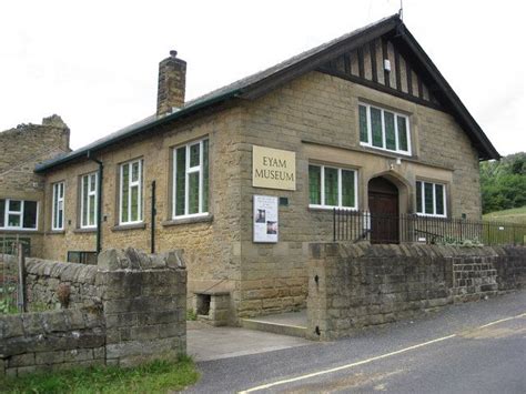 Eyam Museum (Eyam) - Visitor Information & Reviews