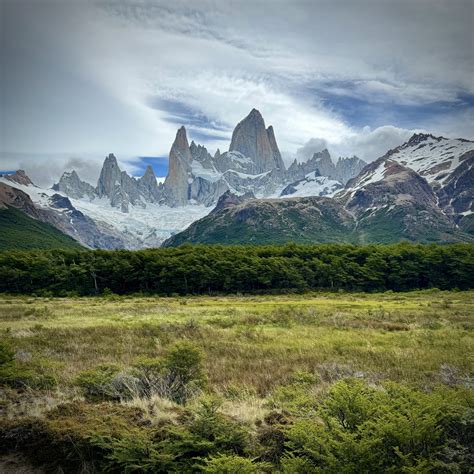 Explore El Chaltén Ultimate Guide to Patagonia s Hiking Capital