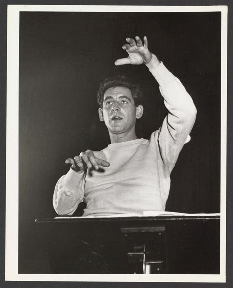 Leonard Bernstein, Available Online, Leonard Bernstein conducting ...