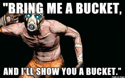 Borderlands 2 Funny Quotes - ShortQuotes.cc