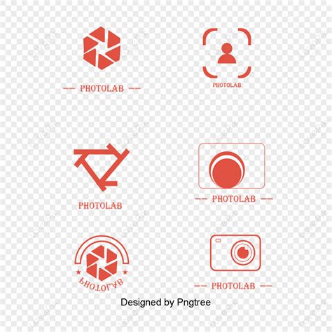 Studio Logo Design Png Free