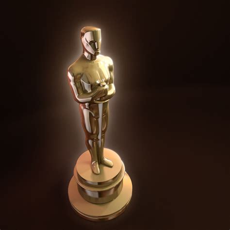 Oscar Nominee Removal Is Just Latest Move in Awards Season Absurdity ...