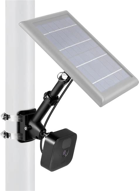 Amazon Wasserstein Pole Mount For Camera Solar Panel