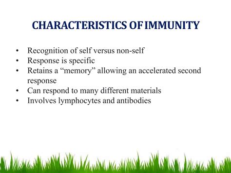 Active and passive immunity | PPT