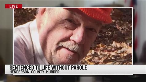 Sentenced To Life Without Parole Youtube