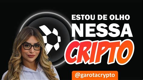 Criptomoeda Quant Volta A Dar Chance De Entrada Youtube