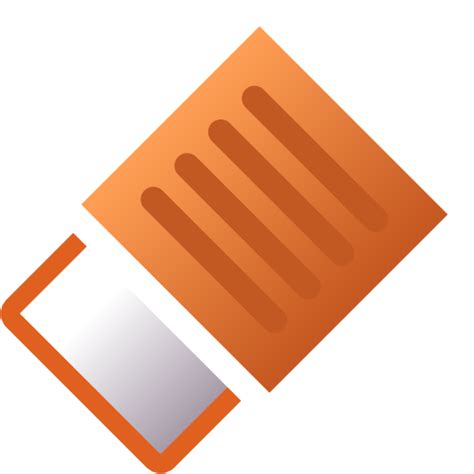 Eraser PNG