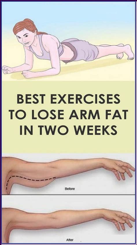 Best Exercises To Lose Arm Fat Lose Arm Fat Arm Fat Arm Workout