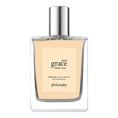 ซอ Philosophy Pure Grace Nude Rose Fragrance EDT Sephora Thailand