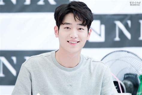 1920x1080px 1080p Free Download Seo Kang Joon 서강준 ♤ Your Brown Eyes