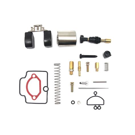 Kit Réparation Carburateur Keihin Pwk 24 26 28 30 32