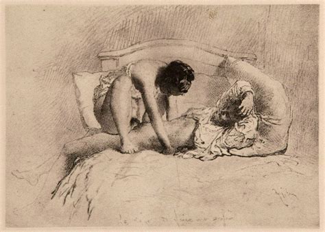 An Introduction To The Erotic Romantic Art Of Mih Ly Zichy Flipboard