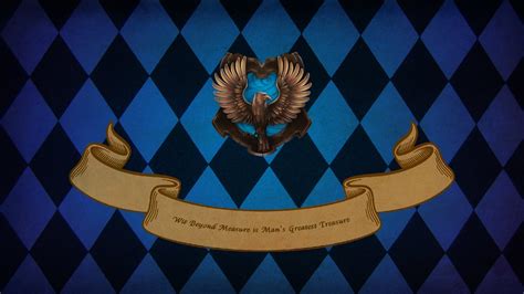 Ravenclaw Wallpaper Hd Images