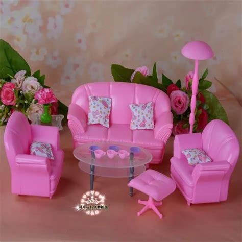 Barbie Furniture