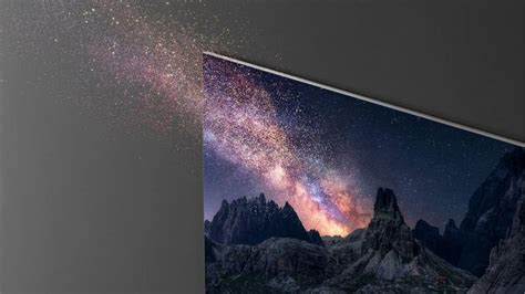 Samsung Has Launched The 110-inch 4K Micro LED TV In India For Rs 1.14 ...