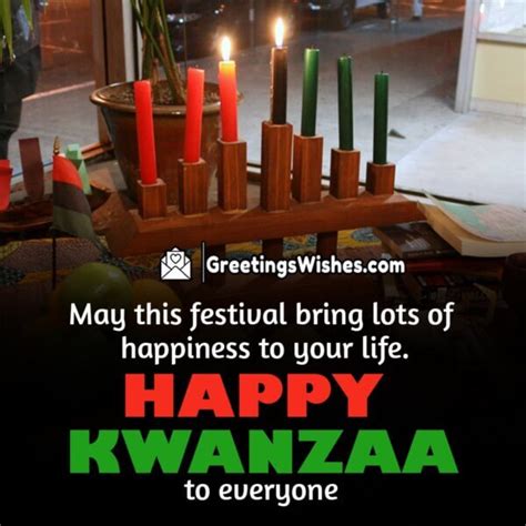 Kwanzaa Wishes Messages Th December Greetings Wishes