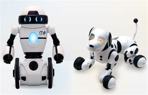 Takara Tomy Apresenta Linha De Robôs Omnibot Com Hello Mip E Hello