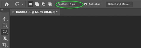 How To Use The Lasso Tool In Photoshop Geeksforgeeks