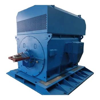 Ykk 6kv 10 Kv High Voltage Induction Motor Buy Induction Motor High