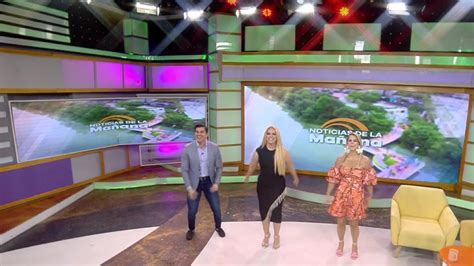 Noticias De La Mañana Programa Del 17 De Mayo De 2024 Rts Siempre